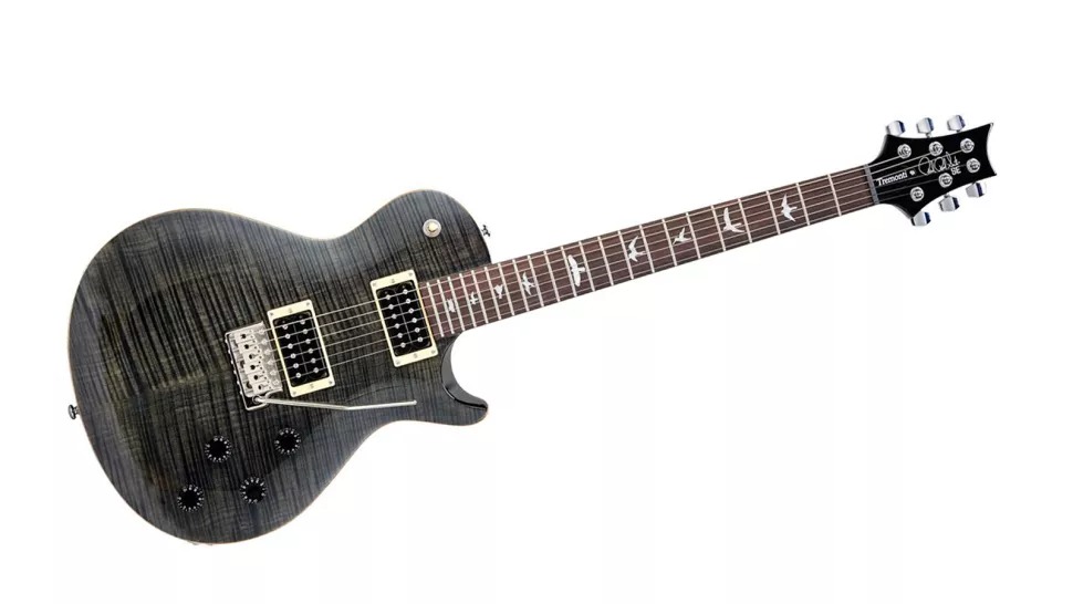 PRS SE Mark Tremonti