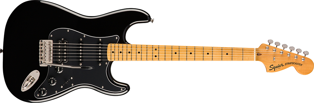 Squier Classic Vibe Series Electric Guitar