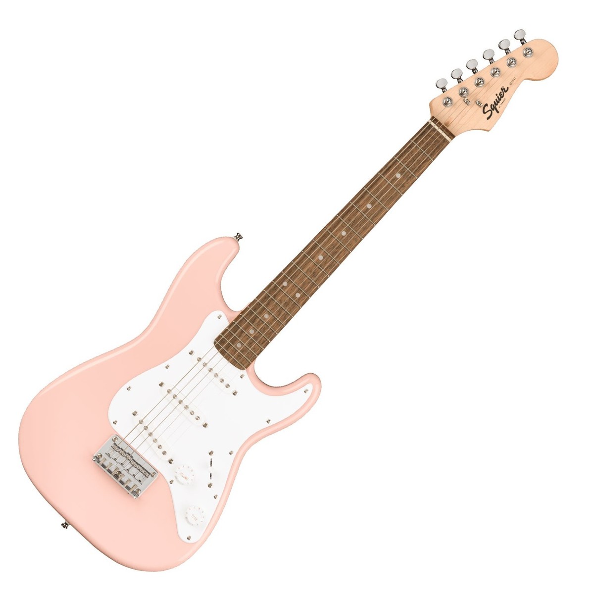 Squier Mini Stratocaster Size 3/4