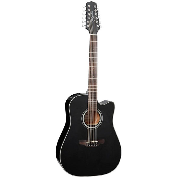 Takamine GD30CE-12 