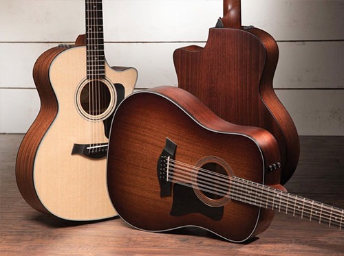 Taylor 300 Series