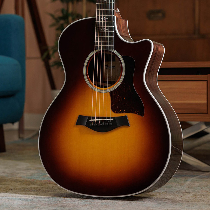 Đàn Guitar Taylor 414CE Acoustic