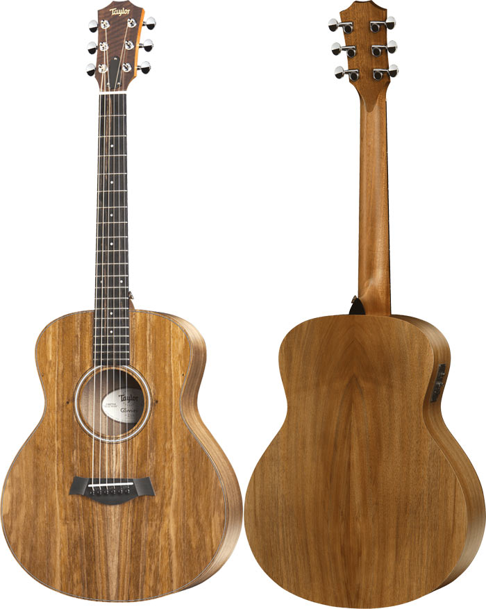 Đàn Guitar Taylor GS Mini-e Koa