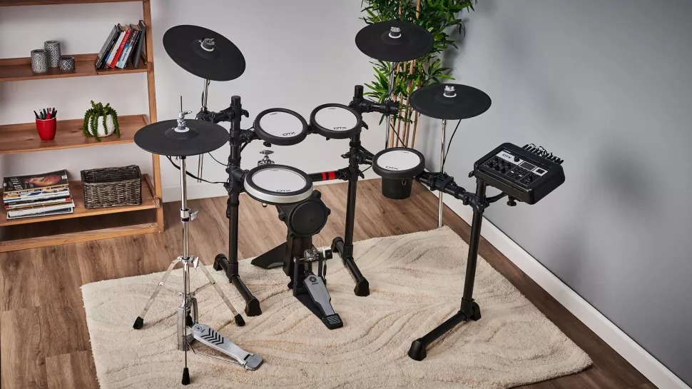 Trống Điện Yamaha Electric Drum