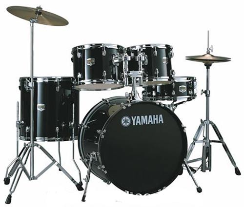 Trống Jazz Yamaha