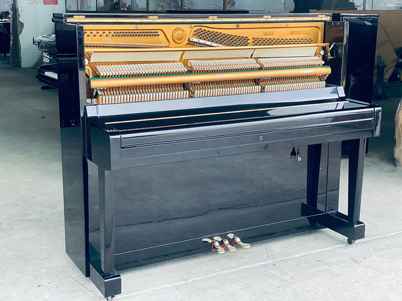 Đàn Piano Cơ Yamaha U1D