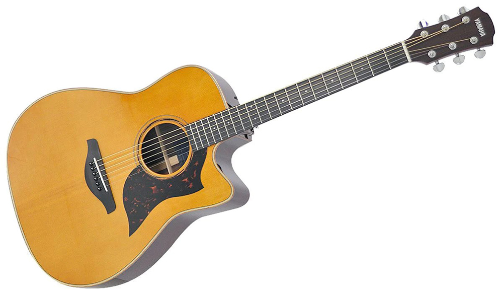 Yamaha AC3R ARE Guitar