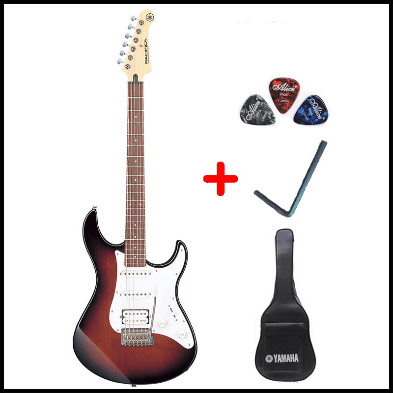 Đàn Guitar Điện Yamaha Pacifica PAC 112J