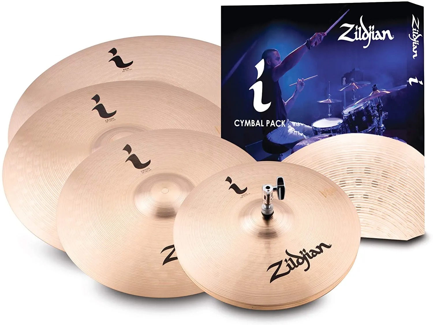 Zildjian I