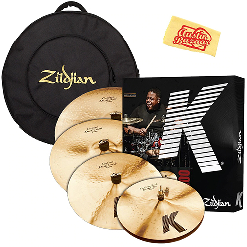 Cymbal ZILDJIAN KCD900