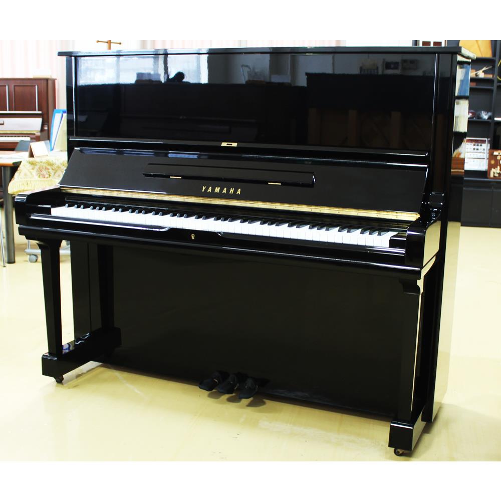 Đàn Piano Cơ Cũ Yamaha U3H - Cam Kết Giá Rẻ Nhất
