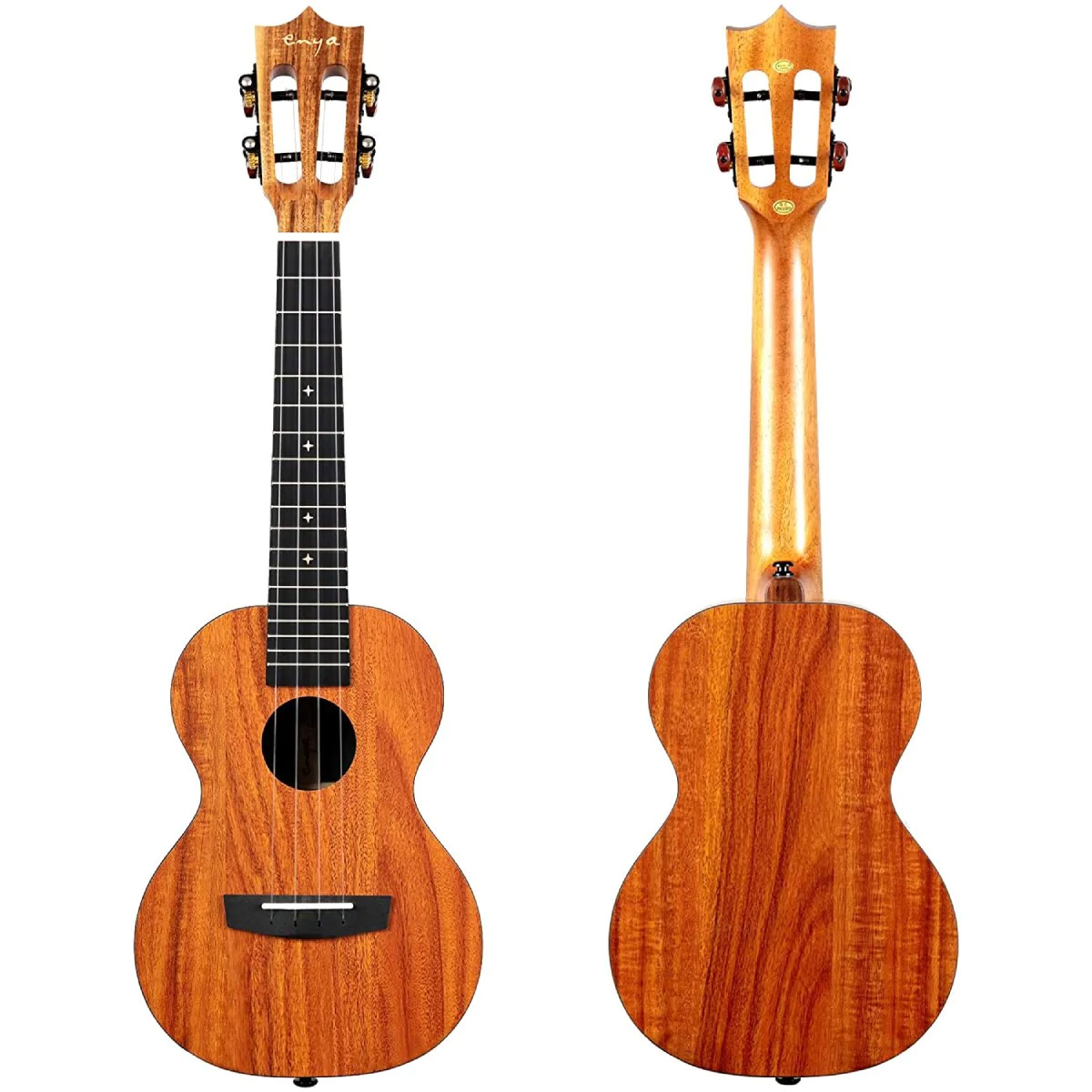 Đàn Ukulele Concert Enya EUCX1