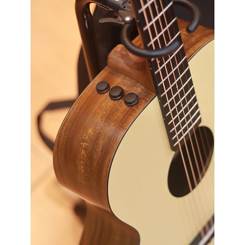 Đàn Guitar Acoustic Enya EM X0 EQ Spruce 3/4