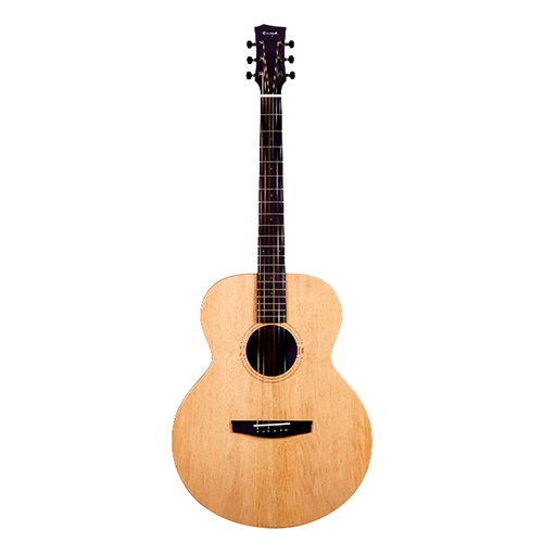 Đàn Guitar Acoustic Enya EM X1 Pro Koa 3/4