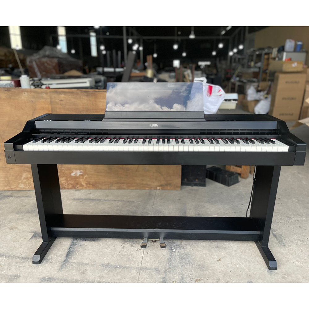 Đàn Piano Điện Cũ C5000