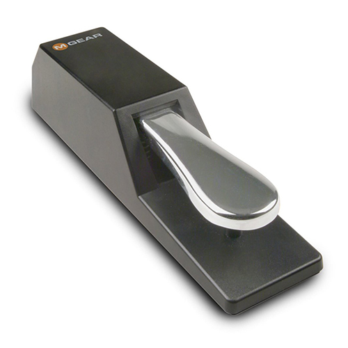 MAudio SP2 Universal Sustain Pedal With Polarity Switch