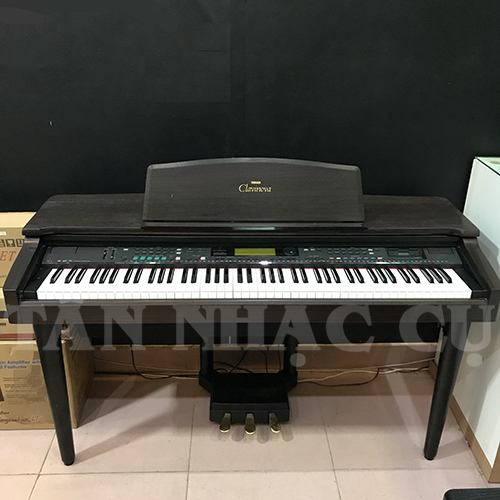 ヤマハ クラビノーバ CVP-79 ヤマハ 電子ピアノ Clavinova クラビノーバ CVP-79 88鍵盤 動作品