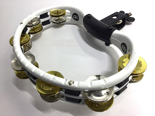 Tambourine TMT-2M (WH-BK)