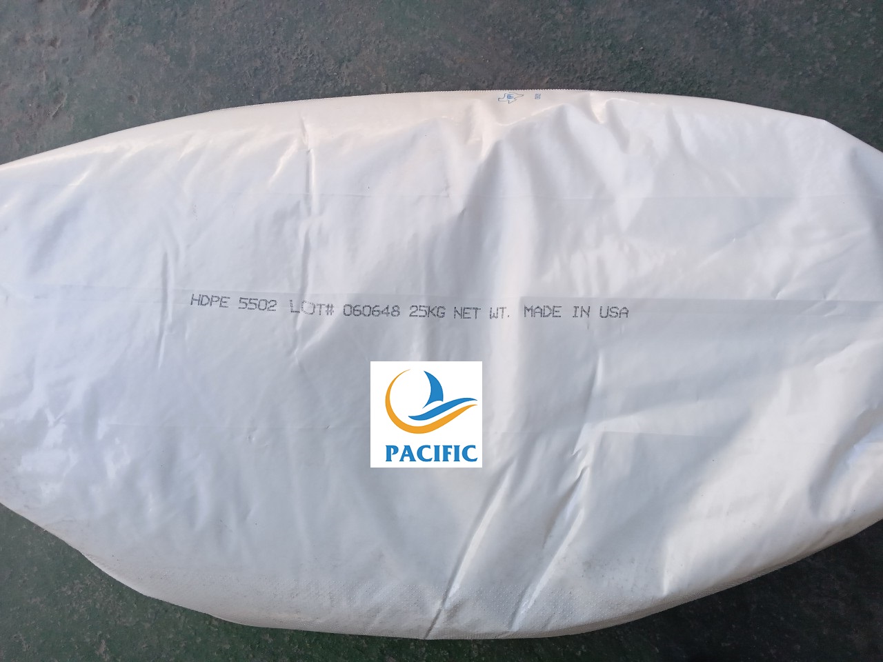 HDPE 5502 (Plasco -USA)