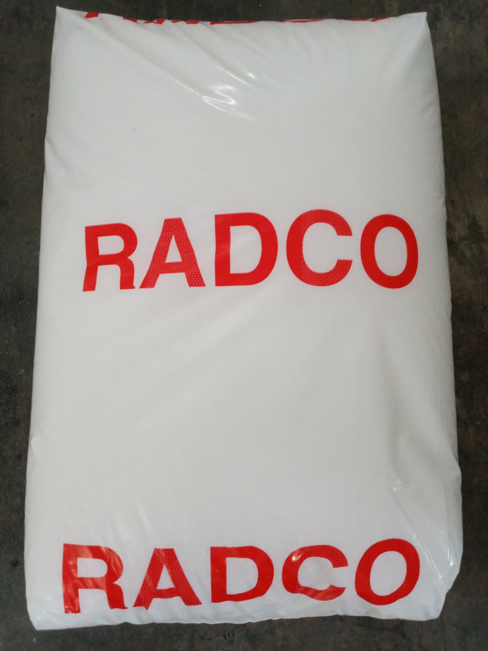 HDPE ép 6060 TBD (bao Radco)