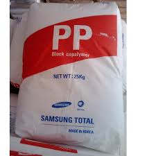 PP copolymer Bj300/500/700