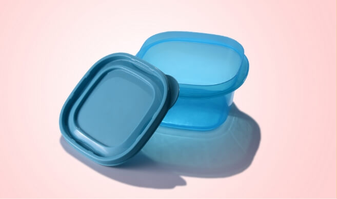 PP Moplen HP544T (ép trong)