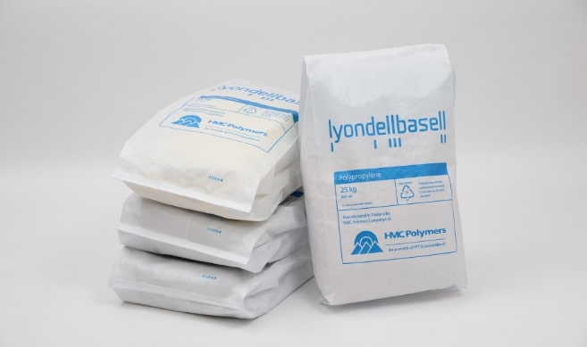 PP Moplen RP242G ( thổi chai trong)