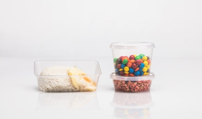 PP Moplen RP348S ( ép trong)