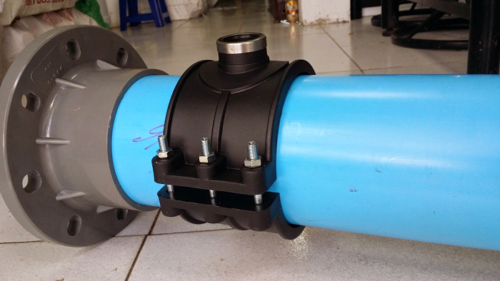 Đai khởi thủy là gì? Ứng dụng của đai khởi thủy. - Asia Plastic