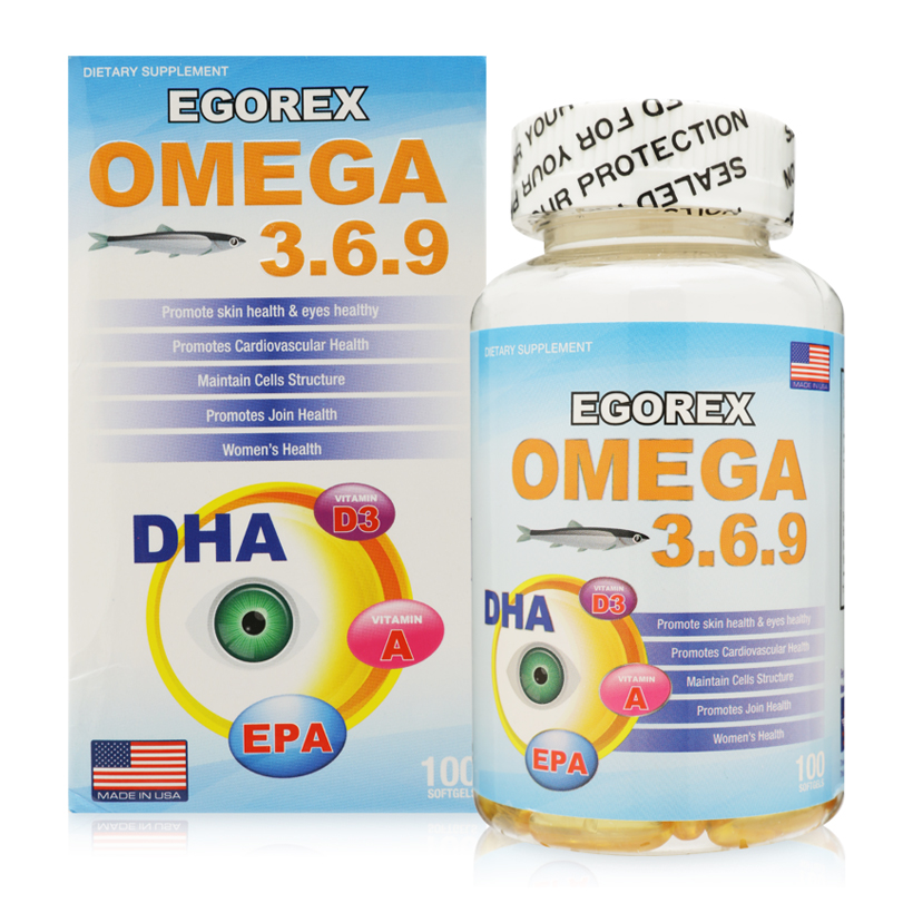 TPBVSK Egorex Omega 3.6.9