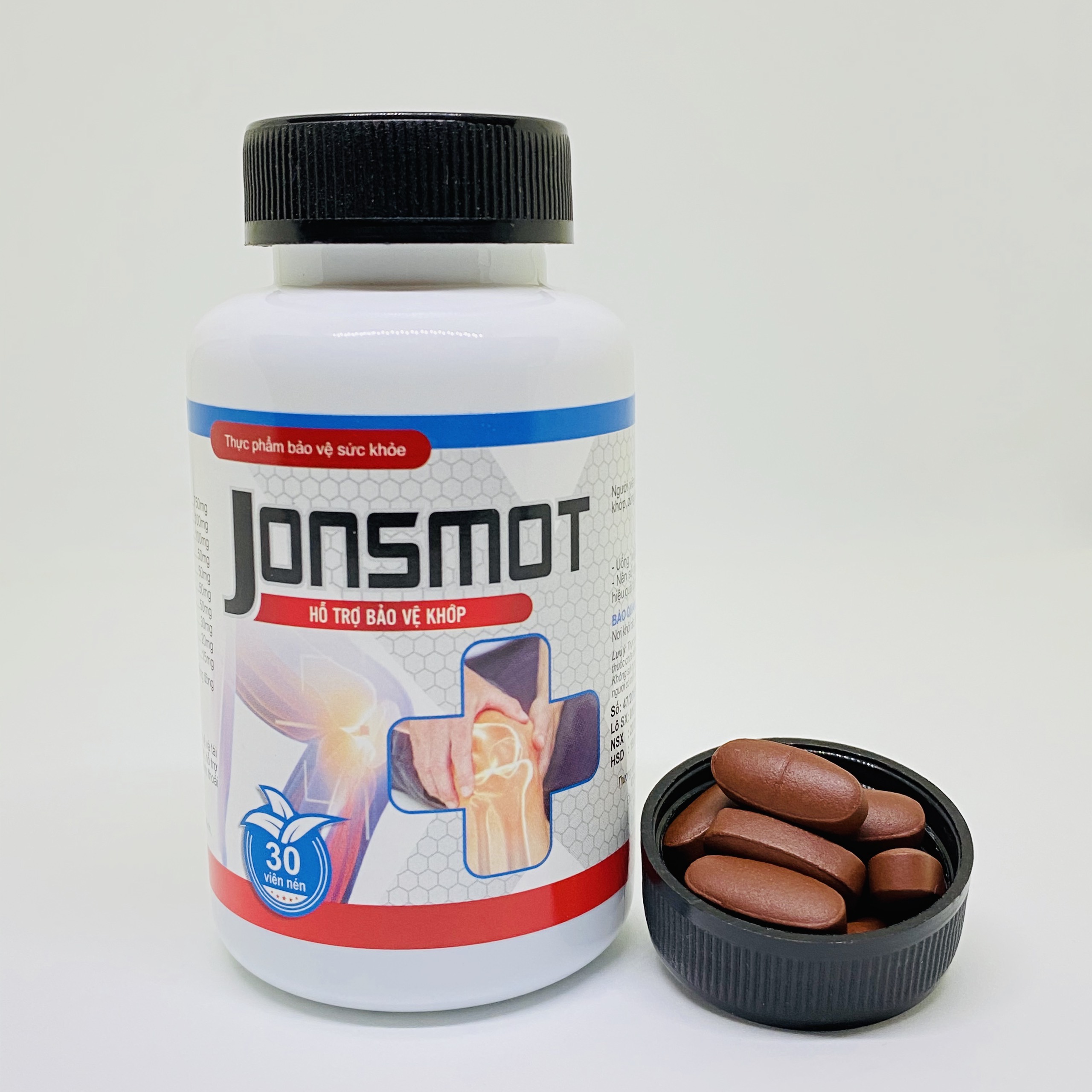 TPBVSK viên bảo vệ khớp Jonsmot