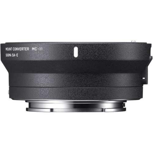 Sigma MC-11 Mount Converter/Lens Adapter Sony - Canon EF