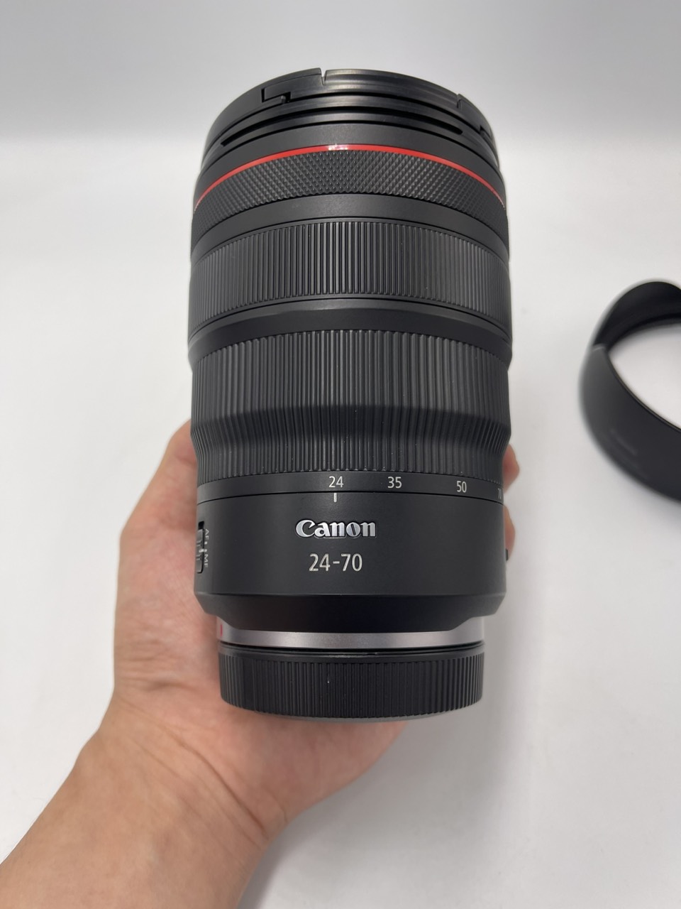 Canon RF 24-70mm F/2.8L IS USM (Đồ cũ)