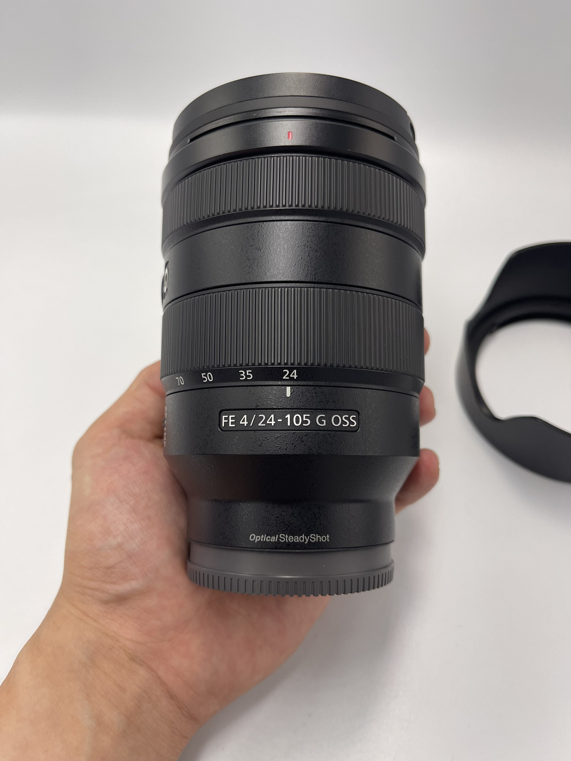 Sony FE 24-105mm F4G OSS (Đồ cũ)