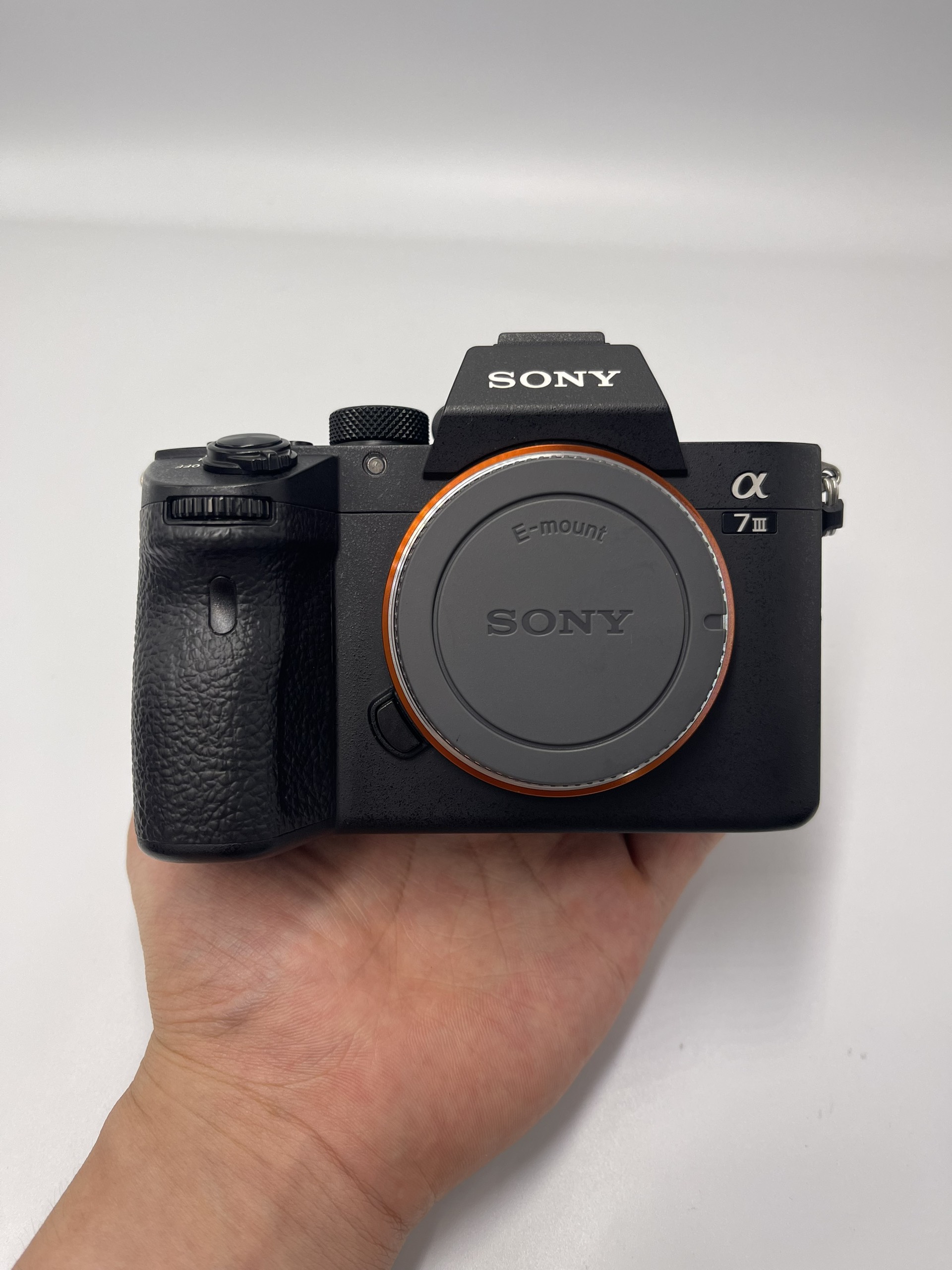 Sony A73 (Đồ cũ)