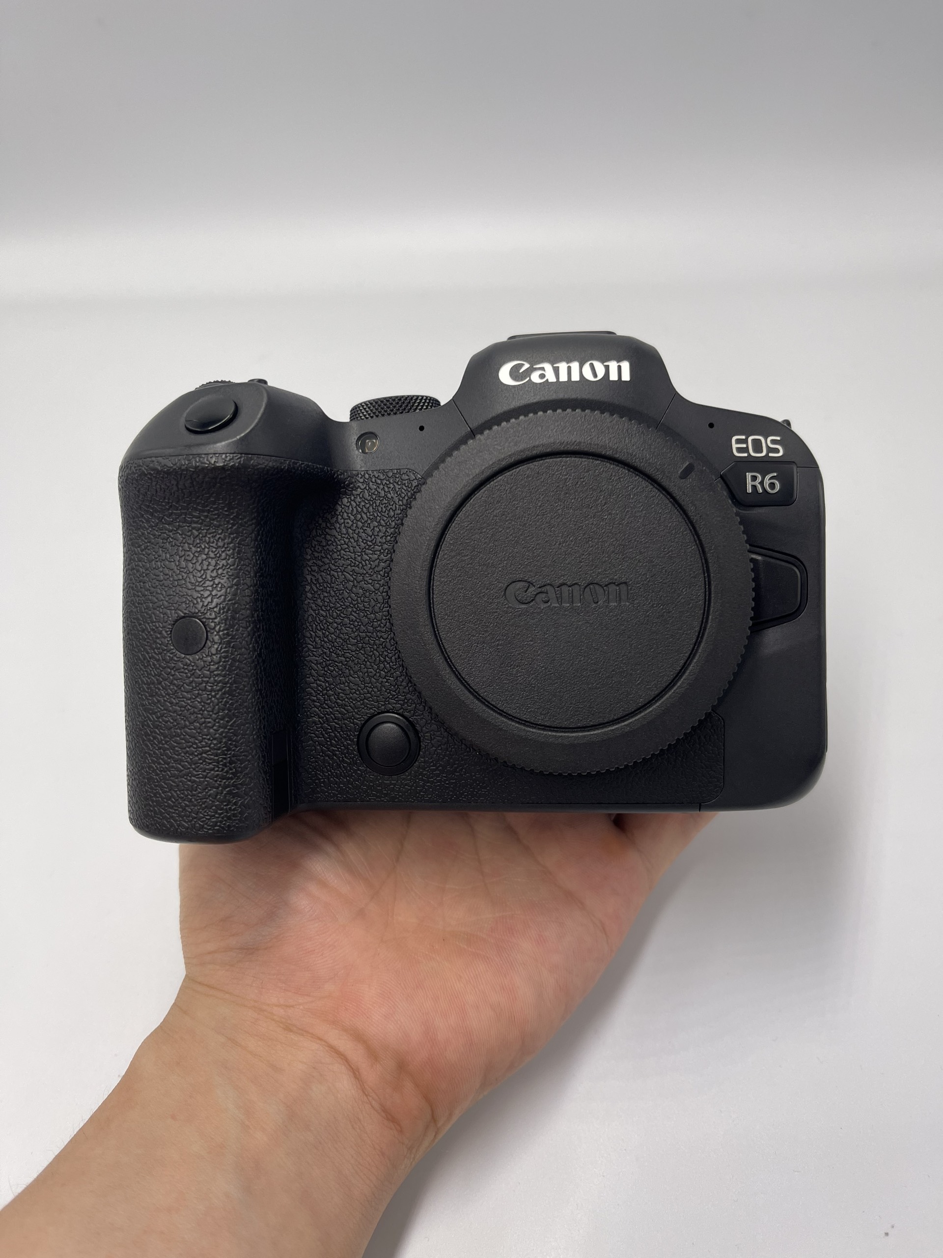 Canon EOS R6 (Đồ cũ)