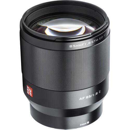 Viltrox AF 85mm 1.8Z for Nikon (New)