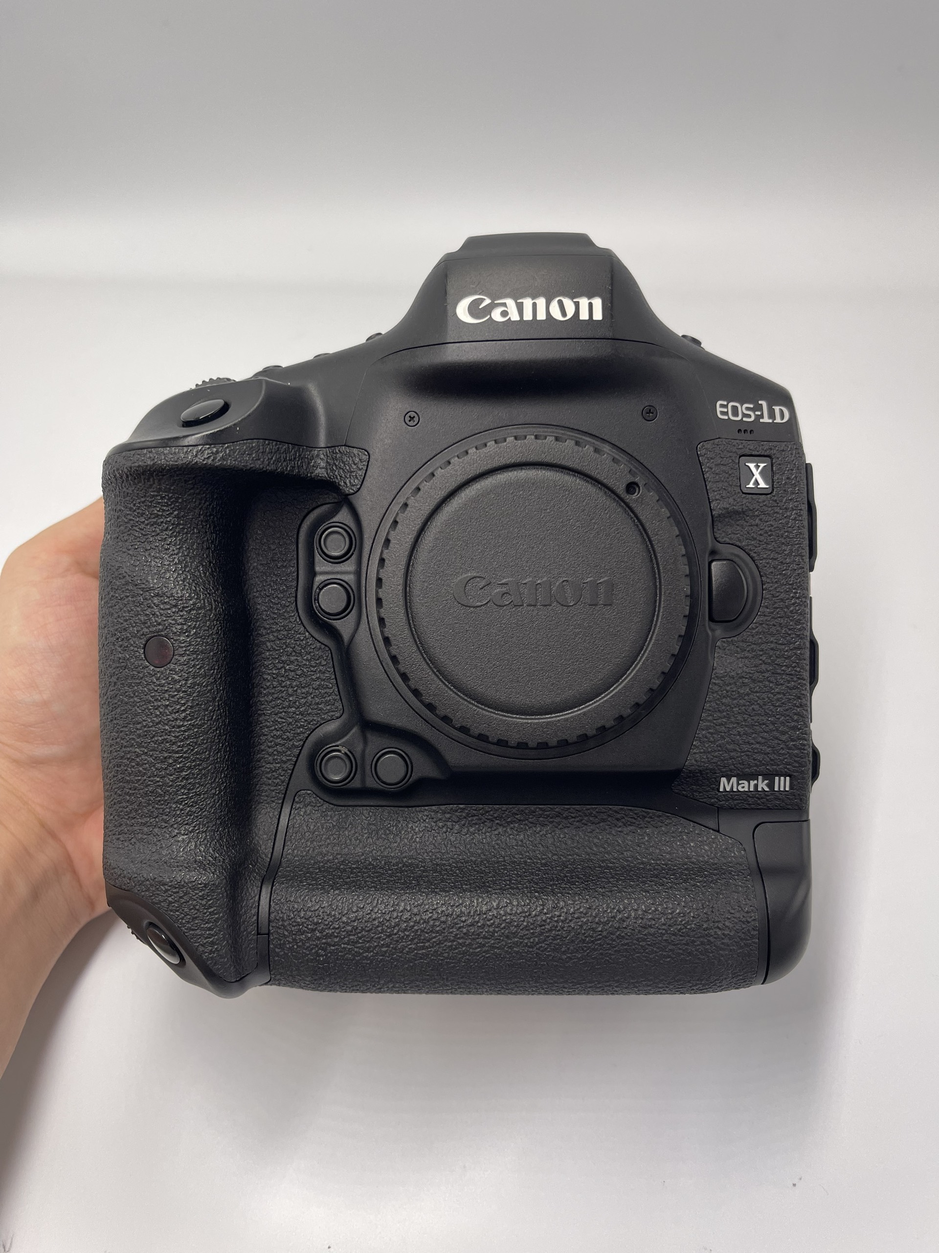 Canon EOS 1DX Mark III (Đồ cũ)