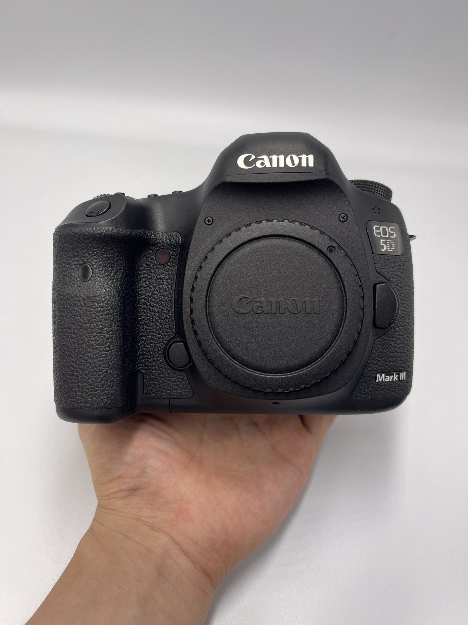 Canon EOS 5D3 (Đồ cũ)