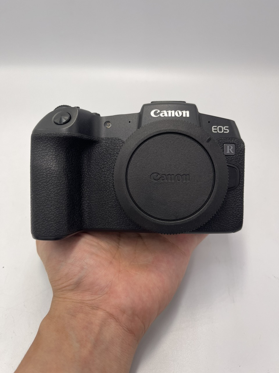 Canon EOS RP (Đồ cũ)