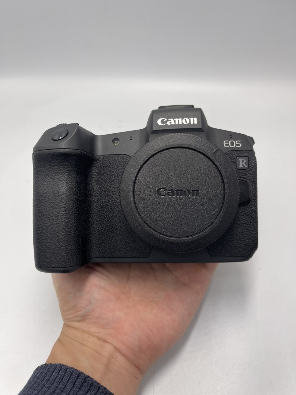 Canon EOS R (Đồ cũ)