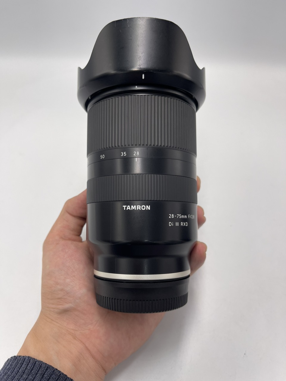 Tamron 28-75mm F2.8 G1 for Sony (Đồ cũ)