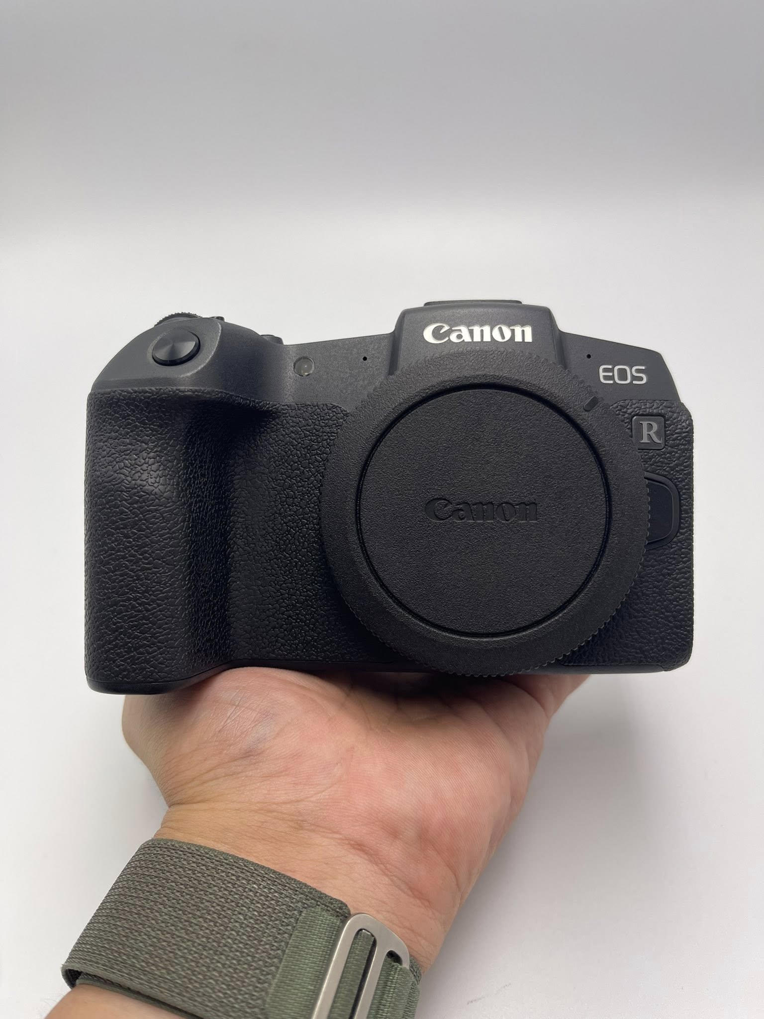 Canon EOS RP