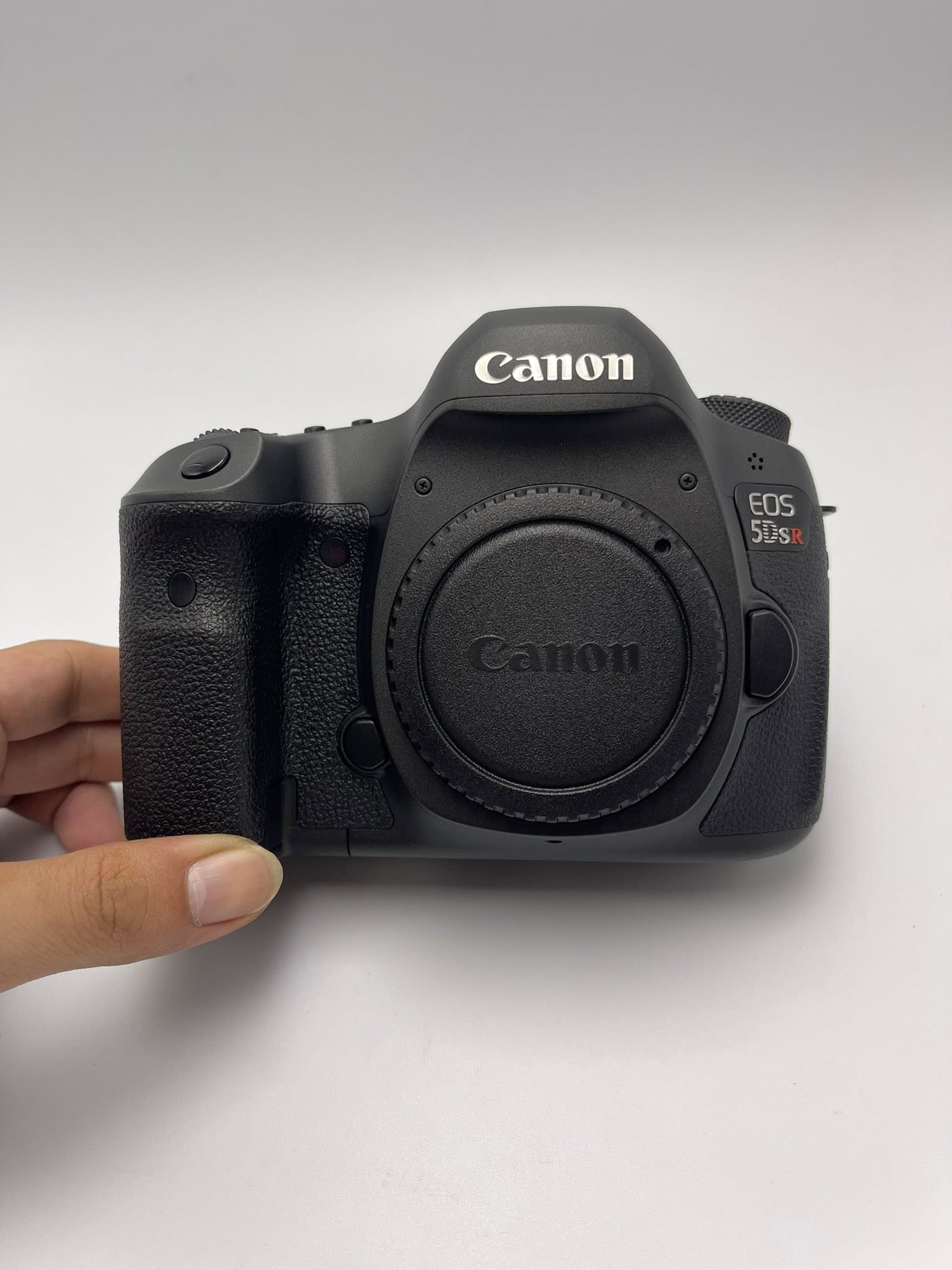 Canon EOS 5DSR