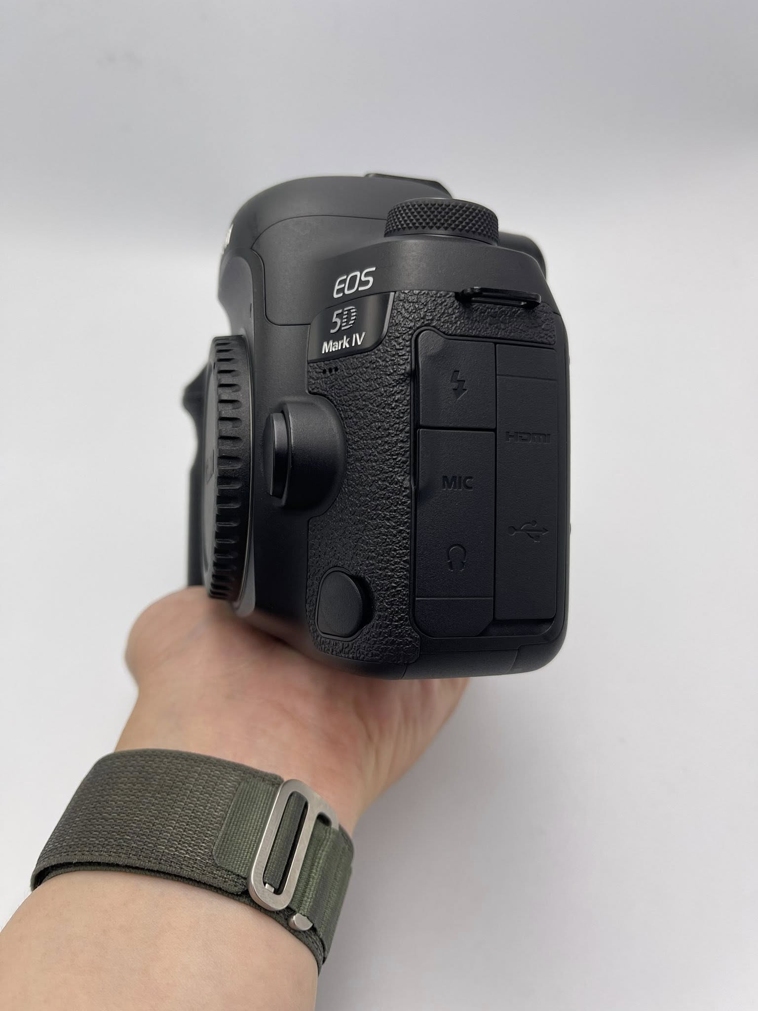 Canon EOS 5D4