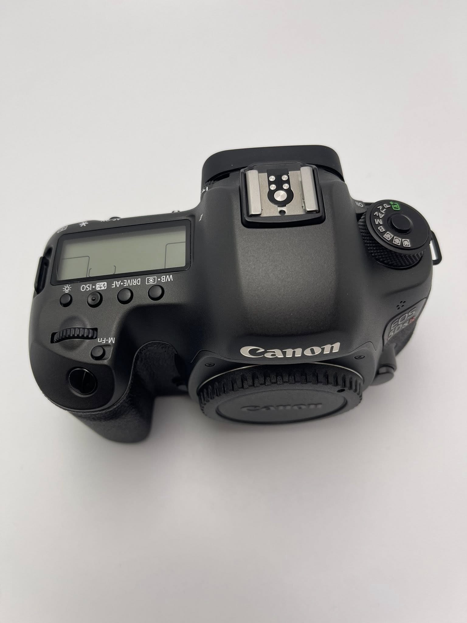 Canon EOS 5DSR