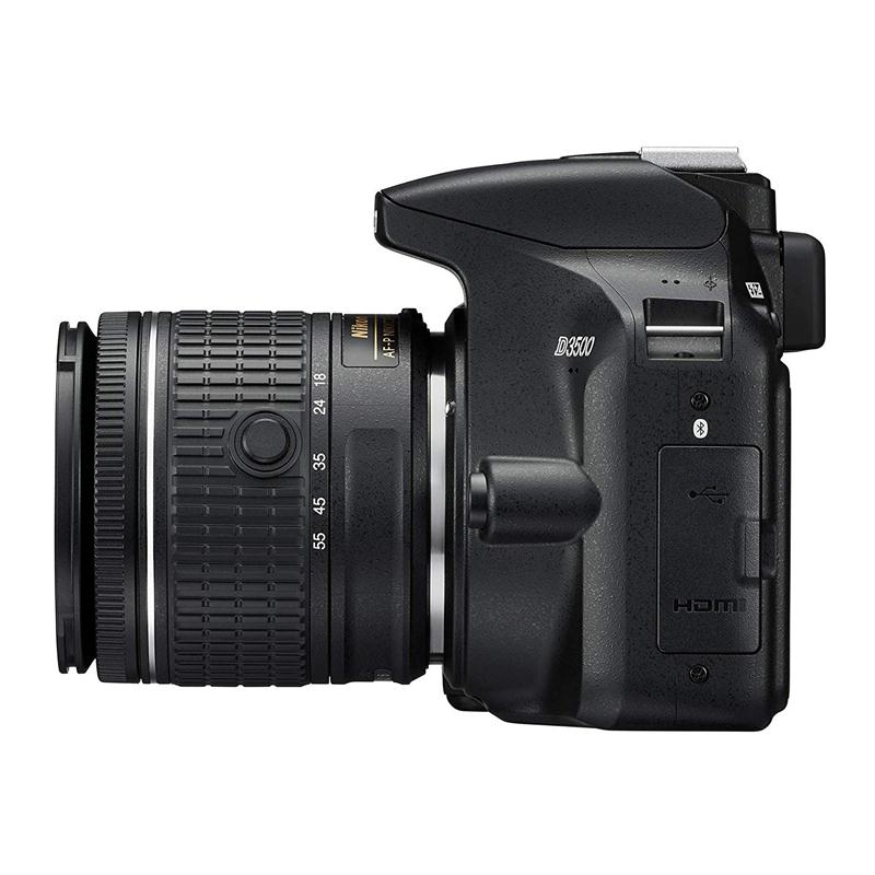 Nikon D3500 kit 18-55 VR