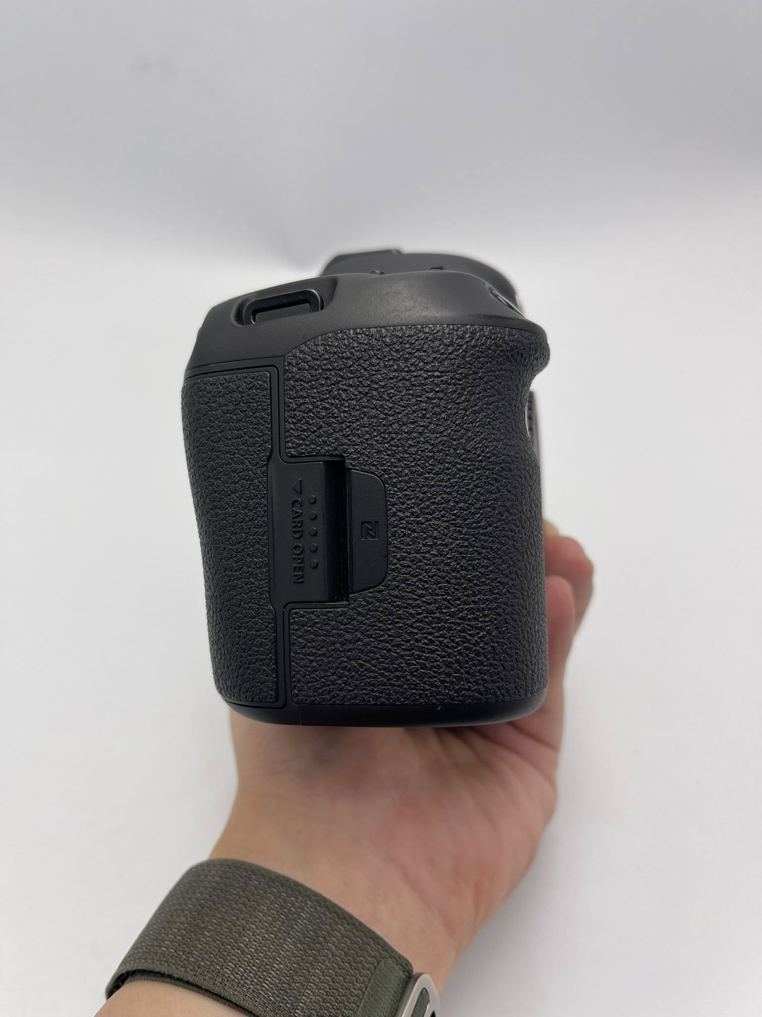 Canon EOS 5D4