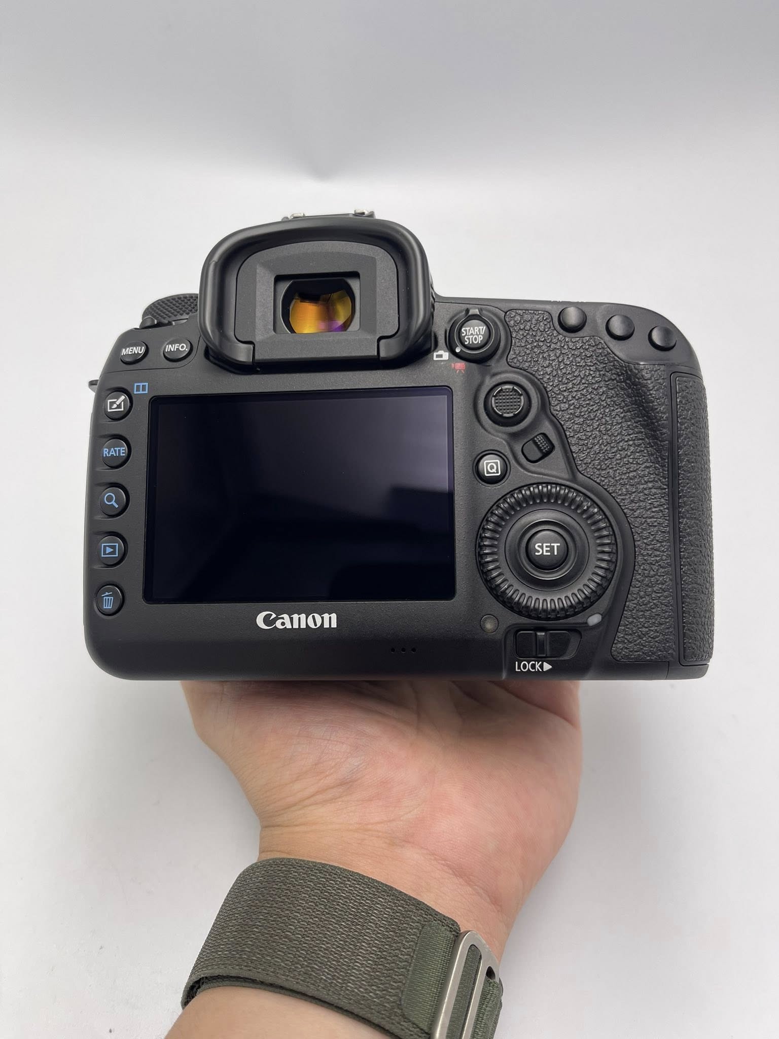 Canon EOS 5D4