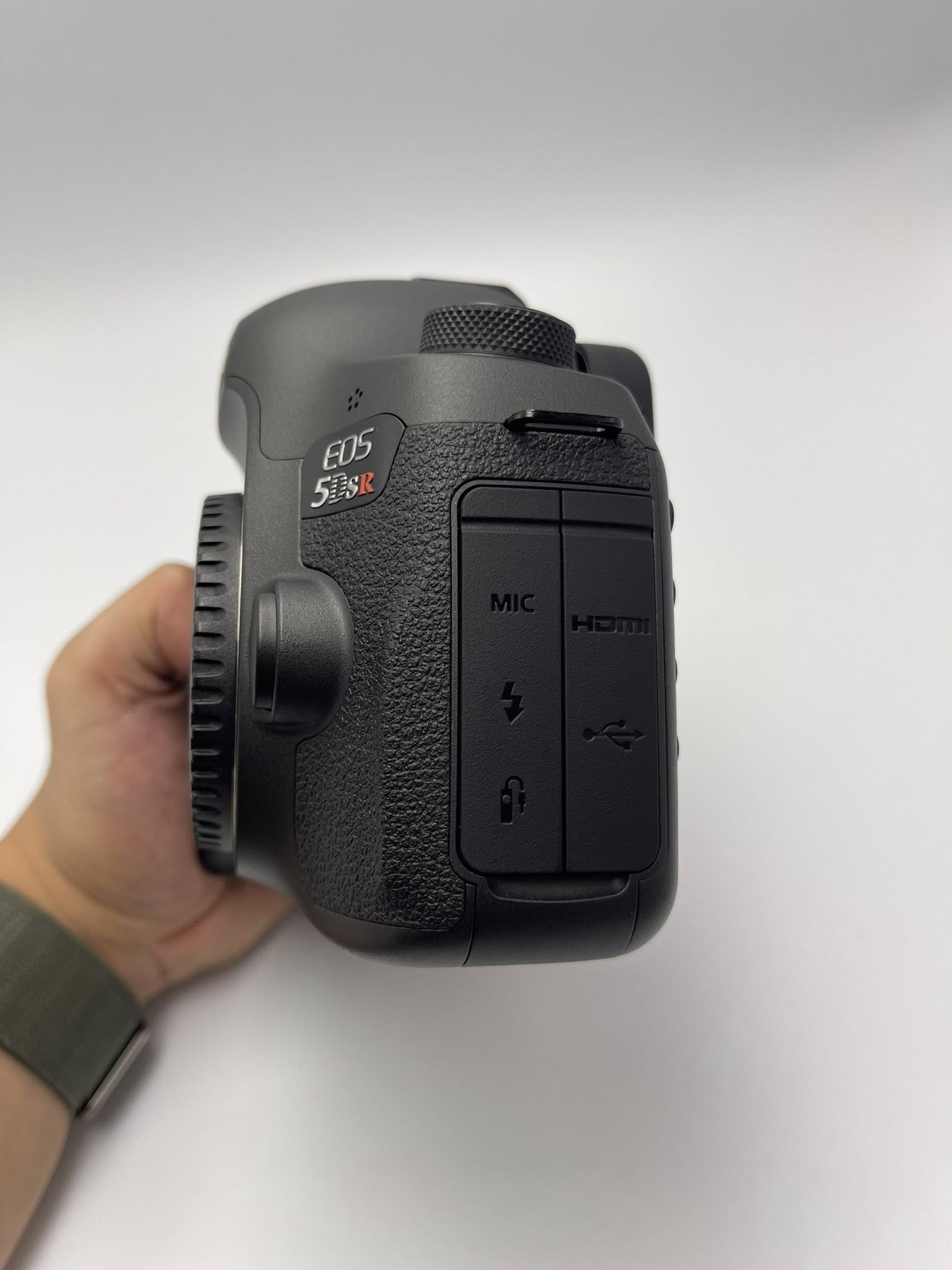 Canon EOS 5DSR